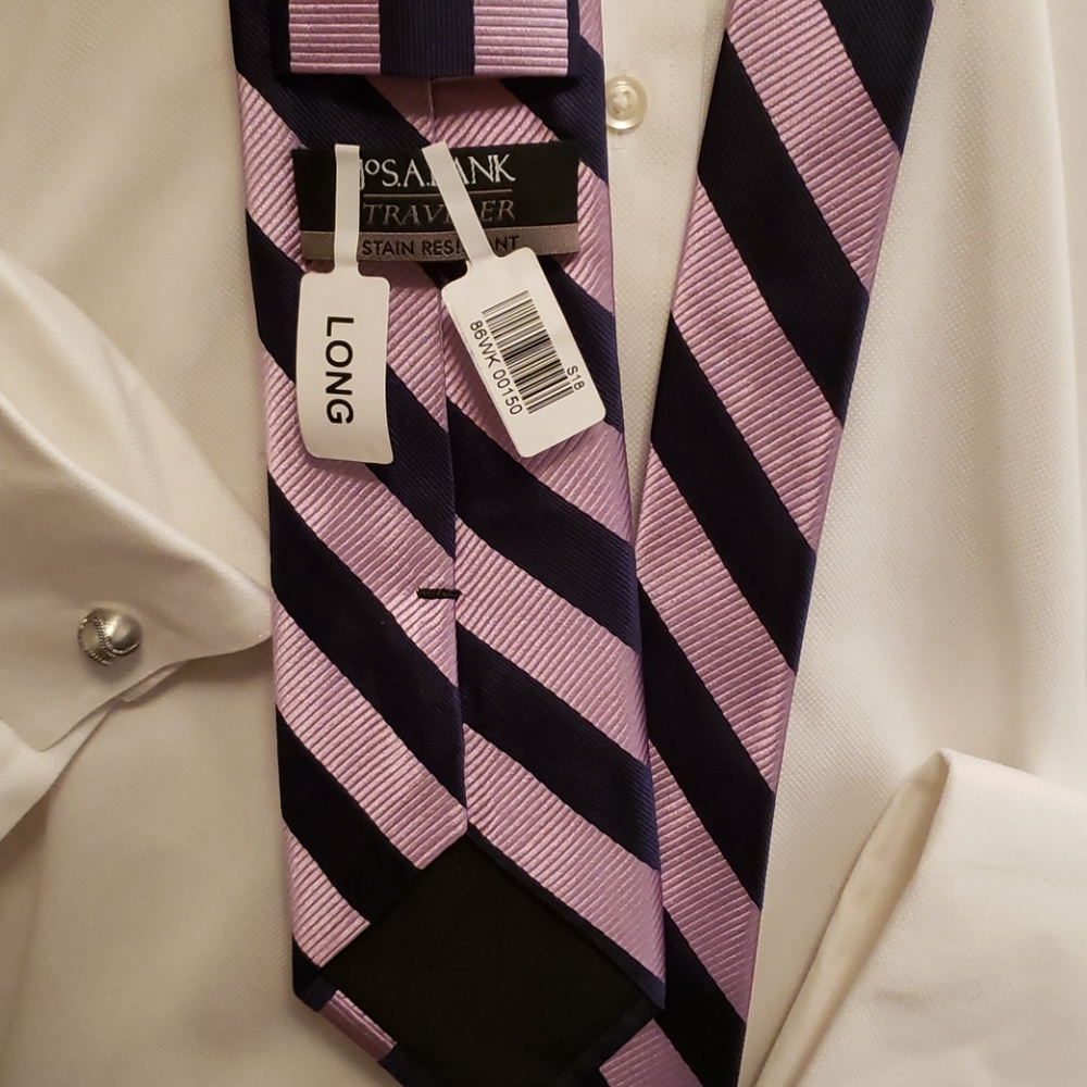 🆕️ Jos. A. Bank Tie - Picture 7 of 7